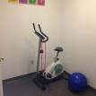 Exercise Area