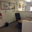 Reception Area