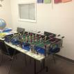 Game Area