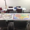 Puzzle Area