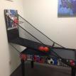 Game Area