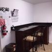 Kitchen Eating Area