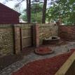 Garden Area